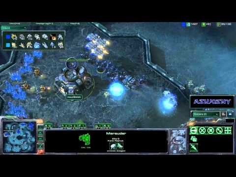 Socke vs. Strelok g1 2/2 - StarCraft 2 Commentary (#105)