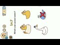 Brain Boom Level 7 Which One Cannot Swim