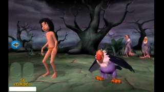 Walt Disney&#39;s The Jungle Book: Groove Party: Part 7: Vultures Dance