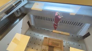 Bodor BCL-503MUF wood laser cutting machine for sale - Image 4 | Machineryline PH Bodor BCL-503MUF wood laser cutting machine | Image 4 - Machineryline
