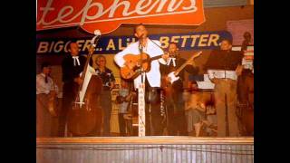 Johnny Cash - Bandana (1957 live)