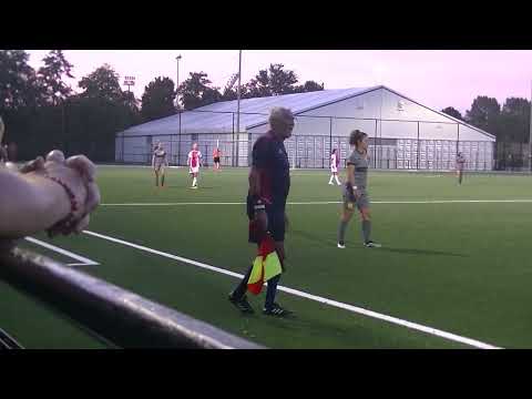 14-9-2023 1E HELHFT BEKER WED AJAX AMATEURS  VR 1TEGEN  PURMEREND VR1 7-4