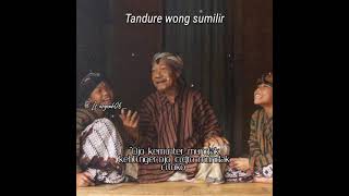 Download lagu Story Wa Jawa | Kata' Sunan Kalijaga | Lir Ilir | 30 Detik mp3