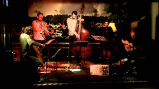 Seval - I know you, Live at Lilla Hotellbaren