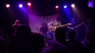 Tim Presley - Moment (W-X) @ The Lexington, London 2016-11-19
