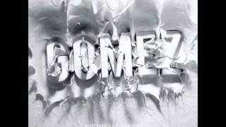 Our goodbye - Gomez