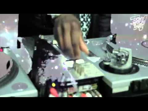 JUST JAM 98 DUB MECHANICS