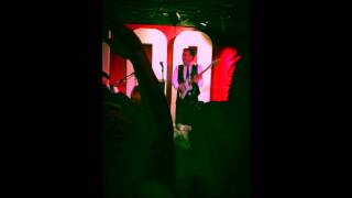 The Kaisers @ The 100 Club - 'What'd I Say'