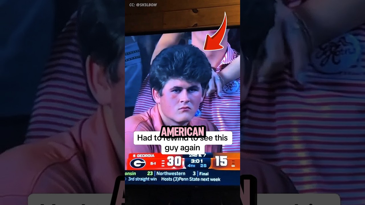 They Turned His Angry Face Into a Meme in Real Time! #sportsdrama #shorts