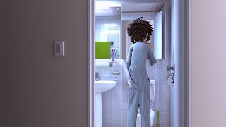 ALARM / HD Short Animation / 알람 / 애니메이