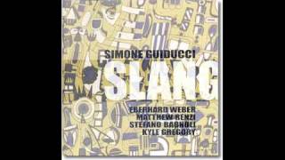 Simone Guiducci & Eberhard Weber play 