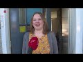 Berenjacht groot succes in Flevoland