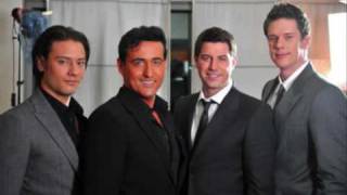 IL DIVO - LA LUNA (THE PROMISE 2008)