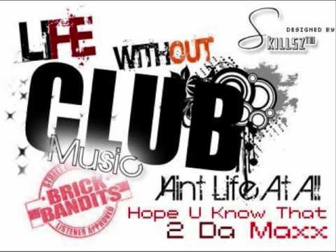 Dj Joker - Yo Back Yo Neck