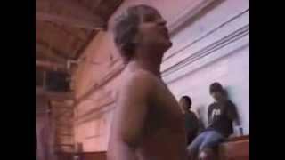 I have more belts than i have fucking pairs of pants! Dean Ambrose