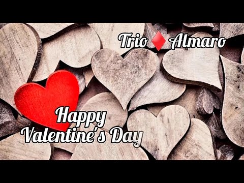 Tango - "Ty albo żadna" J.Petersburski played by Trio Almaro