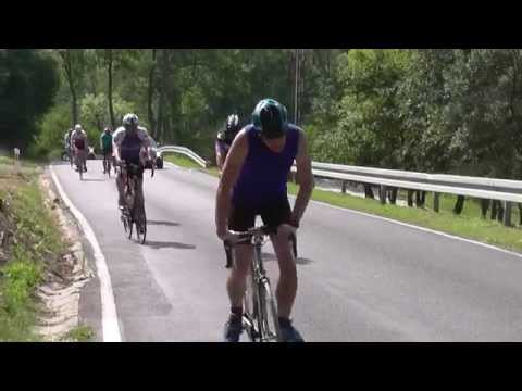 wyścig o Mistrzostwo Bydgoszczy  2015