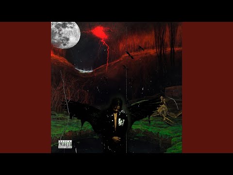 Lunar Departure (feat. Koze Wlf & Créamo$up)