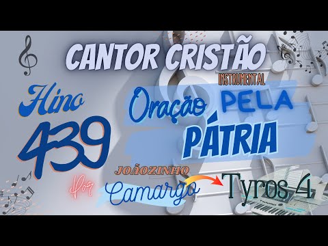 Oração Pela Pátria (439) video