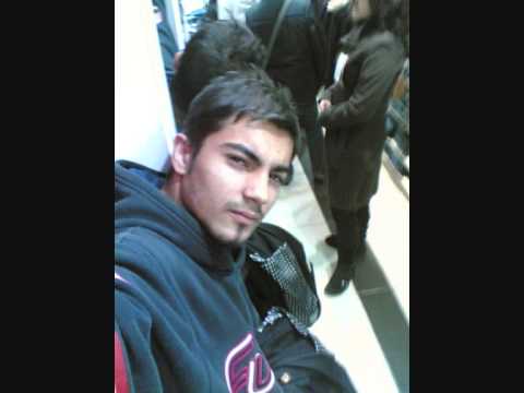 İFRİT ATEŞ - SEVİYORUM