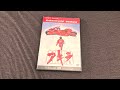 Opening To Akira 2001 DVD