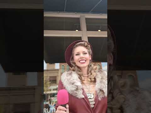 Promotional video thumbnail 2 for The Erin Fox Duo