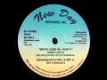 Grandmaster Melle Mel & The Furious 5 - White Lines '89 - Part II