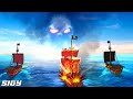 The Greatest FOTD Server In Sea Of Thieves