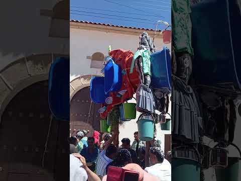 tradicional fiesta de matrimonio en san Pedro de Macha, norte de Potosí #bolivia