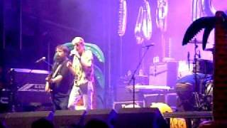 Das Pop - Let Me In @ Hestival 2010