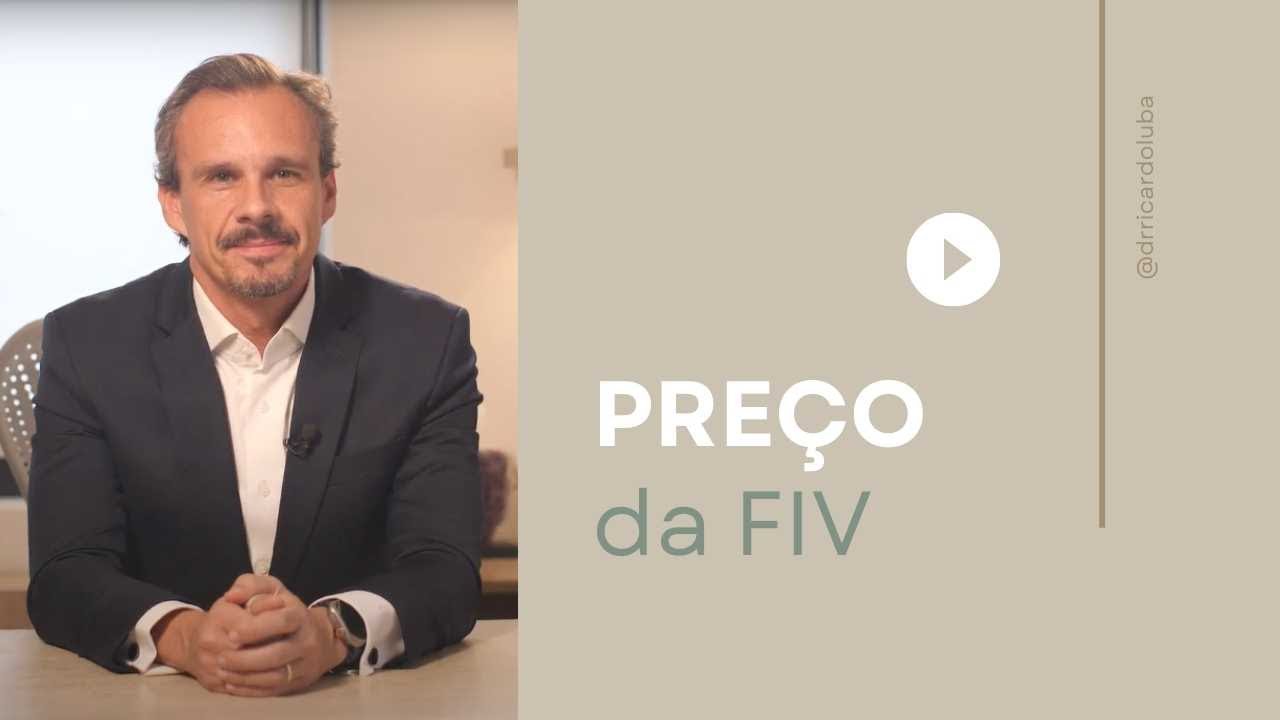 Qual o valor da fertilização in vitro? Quanto custa? Como se planejar?