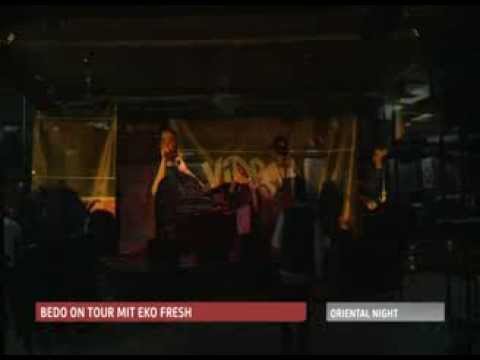 Eko Fresh über Eksodus und das Leben im Tourbus