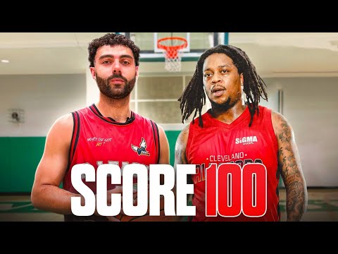 Can We Score 100 Points In ONE GAME? (ft. Magyc)  | FRIGMAS Ep. 19