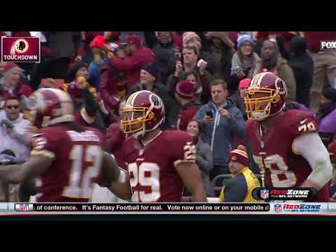NFL RedZone Every Touchdown 2014 Week 11
