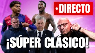 🚨¡SÚPER CLÁSICO EN LA FINAL! 🚨