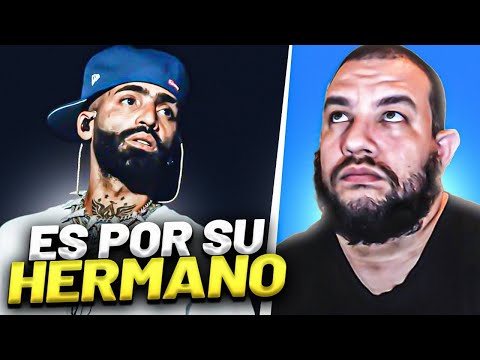 🔥REACCIONANDO A ARCANGEL - JS4E