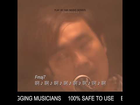 Li Xiang Lan 李香兰 by 张学友Jacky Cheung (Cover)