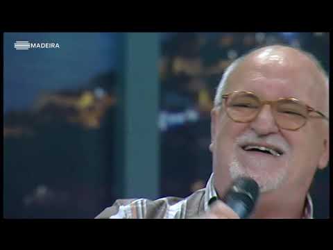 JOÃO LUÍS MENDONÇA - BELEZAS DA MADEIRA