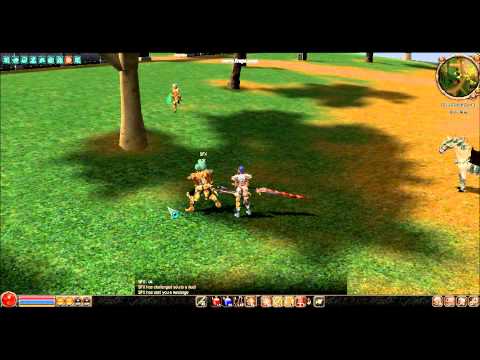 Metin2United - Dmg Hacker - Nemesis