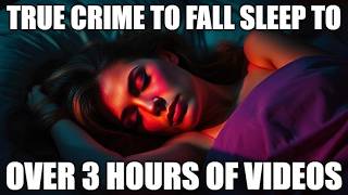 Download lagu True Crime Stories to Fall Asleep To: Vol 1 mp3 Download lagu True Crime Stories to Fall Asleep To: Vol 1 mp3