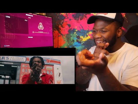 AMERICAN REACTS TO Headie One x Abra Cadabra x Bandokay - Can't Be Us