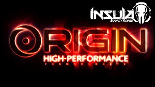 Insula: Bounty Royale - Origin High Performance Commercial