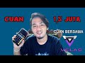 SAYA AJARKAN CARA HASILKAN UANG JUTAAN RUPIAH | DARI VELAS SAYA AJARKAN CARA HASILKAN UANG JUTAAN RUPIAH | DARI VELAS
