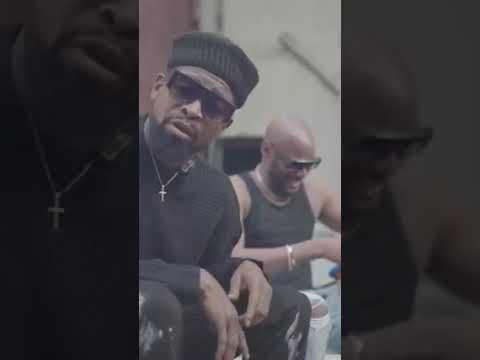 Story Story by 2baba and Basketmouth.