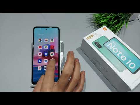 How to Create Data Backup in Redmi Note 10 | Redmi note 9 pro me google account create kaise kare