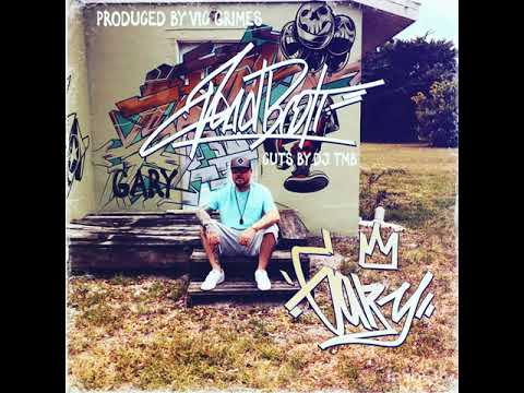 Gary Rue - Deadbolt (Audio) 🎧