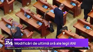 🟣 Știrile Digi24 de la ora 12 - 30 iulie 2026