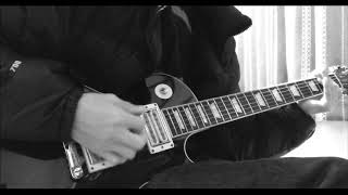 Born Entertainer(Veruca Salt) Guitar Cover