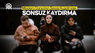 Modern Dünyanın Sessiz Kuşatması: Sonsuz Kaydırma