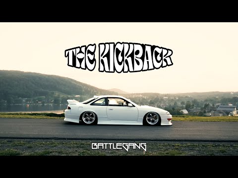 THE KICKBACK | Presented by Battlegang